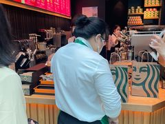 -星巴克(北京南站第二店)