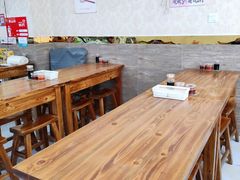 大堂-九先生水饺(傅厚岗店)