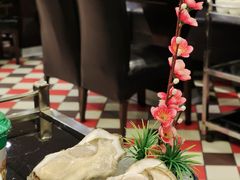 -一哥澳门豆捞 · 十八年经典澳门火锅(四季天地店)