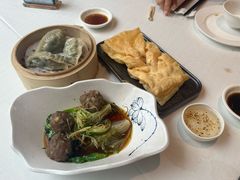 -寻味顺德·顺峰山庄(大良店)