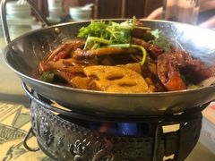-苏城小院·园林精致苏州菜(斜塘老街店)