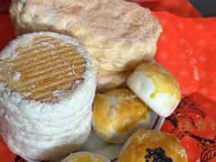 -桂香村(护国寺店)