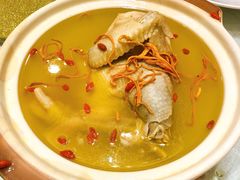 -阿英煲(凉城路店)