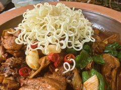 -打酱油·非遗淮扬菜(瘦西湖梅岭店)