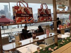 -哈根达斯(滨江店)