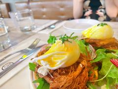 -The Rug Cafe(王府中环店)