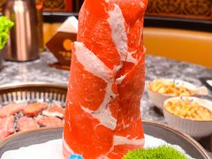 -牛将军•涮肉•烤肉(北京王府井·故宫店)