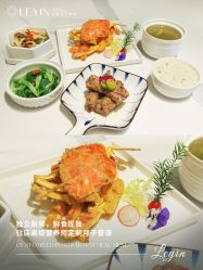 -乐茵敔山湾月子中心(独栋湖景店)