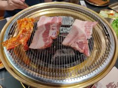-西塔老太太泥炉烤肉(双井店)