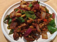 -香香春饼·非遗技艺(万达店)