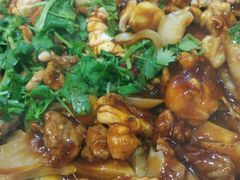 -黄记煌三汁焖锅(华发商都店)