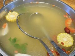 -牛必福潮汕牛肉火锅(油坊桥店)