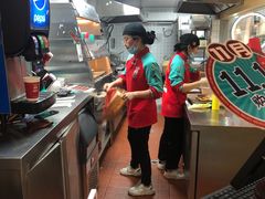 -塔斯汀中国汉堡(江大南路店)