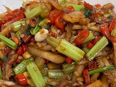 -笨罗卜浏阳菜馆(龙华鹏润达店)
