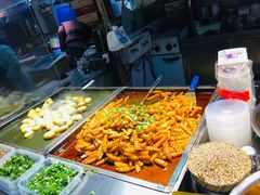 -周小亮丁家坡洋芋(全国总店)