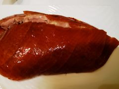 -贝勒爷·酥不腻烤鸭