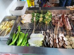 -王哥铁板烧(簋街店)