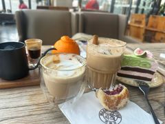 -Maan coffee漫咖啡(1905店)