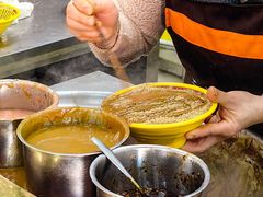 -二李锅巴菜(向东南路店)