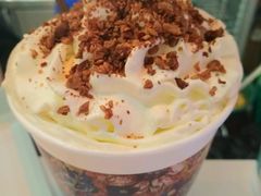 魅色拿铁-茶话弄(李家村万达店)