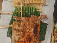 -新凯旋烧烤·燕姐千岛湖土菜