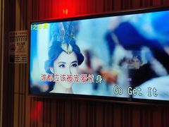 -皇马纯KTV·量贩·聚会(民治店)