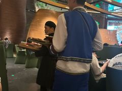 -桂小厨广西菜(万象城店)