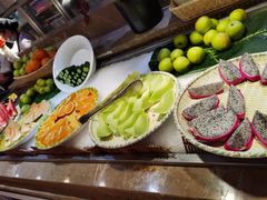 -吉布鲁牛排海鲜自助(成都大悦城店)
