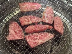 -银座苑烧肉酒场·烤活鳗(仙霞路店)