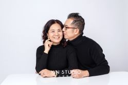 -XinStudio定制儿童摄影