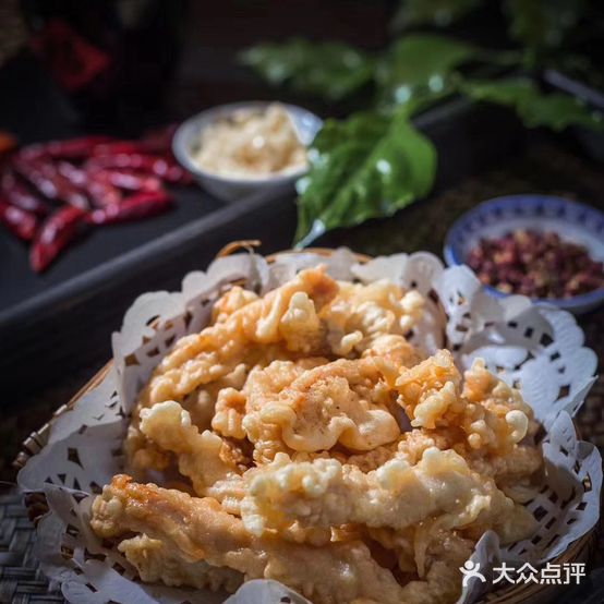 九合仓重庆火锅(中甫街店)