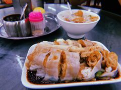 -穗银肠粉店(东川路店)