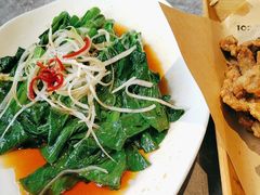 -1937青岛老味道·海肠捞饭·青岛菜(大鲍岛栈桥店)