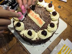 -七八冷面·延边朝鲜族美食(欢乐谷店)