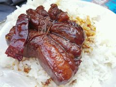 把子肉辣味-帅帅药膳把子肉(小吃城店)