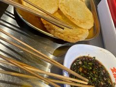 -大头叔烤鸡爪·朝鲜族烤串(天池路店)