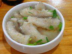 -江南红鱼汤(洋中花园店)