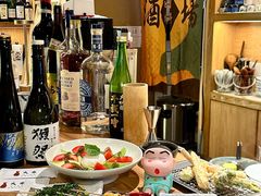 -大米·京都小酒馆·炭烧海鲜·烧鸟(龙口东路店)