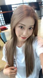 -DL HOPE明星造型