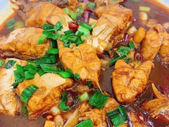 -合家小菜餐馆(新诚花苑店)