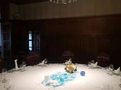 -马勒别墅·中餐厅