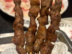 -常赢三兄弟·清真涮肉(五莲路店)