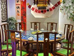 -春天里餐厅(西田城店)
