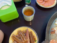 -石灰市老火锅(北滨路店)