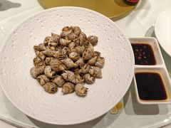 -万龙洲海鲜·粤菜(亚运村店)