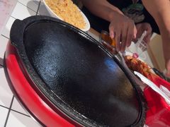 -酒拾烤肉(奥体天虹店)
