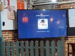 -三个大叔东北烧烤·砂锅菜(西三旗店)