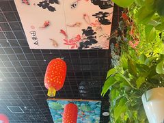 -江湖水乡铁锅炖魚(周庄嘉园店)