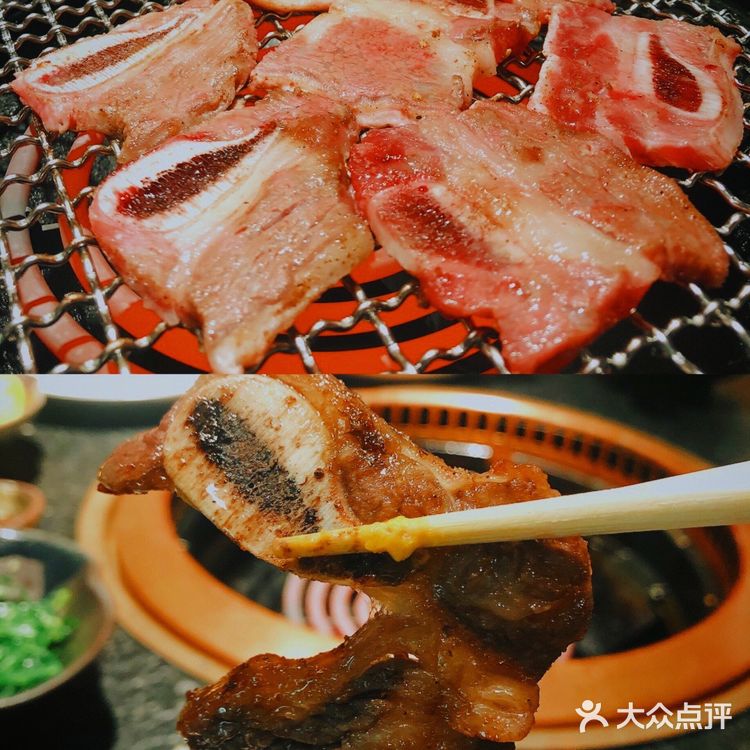 珠江新城丨周董都打卡的精致烤肉