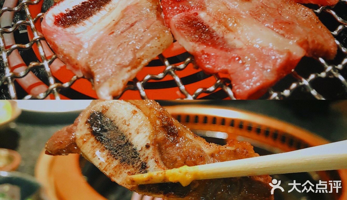 珠江新城丨周董都打卡的精致烤肉